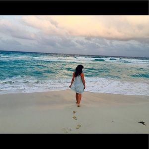 Meet your Posher, Nadia